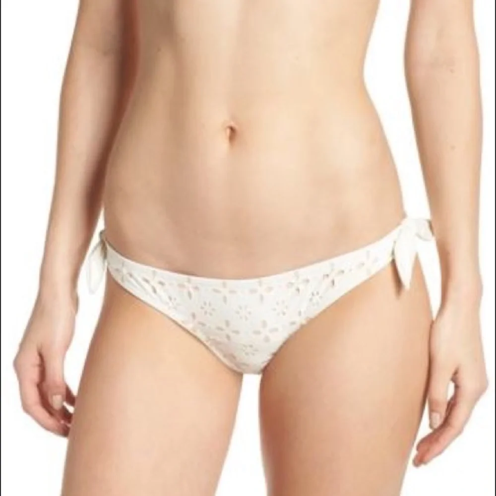 New J crew bikini bottom